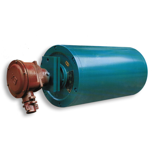 隔爆電動滾筒的常用規格型號有哪些